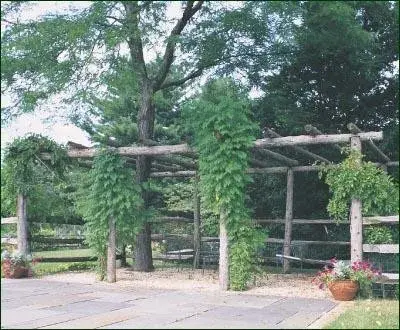 Walpole Outdoors - Fence Installation in Norwood, MA