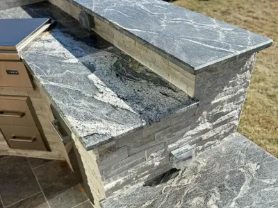 Outdoor Turnkey Designs - Carpentry & Woodworking in Richmond, TX