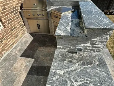 Outdoor Turnkey Designs - Carpentry & Woodworking in Richmond, TX