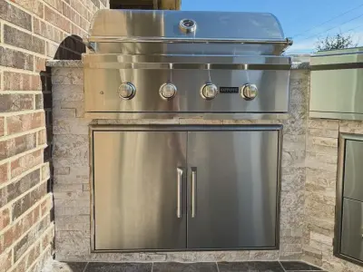 Outdoor Turnkey Designs - Carpentry & Woodworking in Richmond, TX