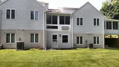 Garrety Glass / Betterliving Sunrooms - Window Installation & Replacement in Dallastown, PA