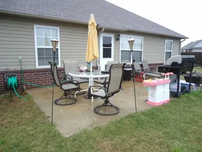 Phoenix Builders Of Tulsa LLC - Deck Building & Repair in Broken Arrow, OK