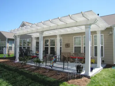 Nexan Building Products, Inc. - Deck Building & Repair in Cullman, AL
