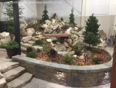 Rockology Utah - Retaining Wall Construction in Draper, UT