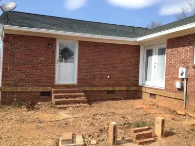 Palmetto Outdoor Spaces - Deck Building & Repair in Greer, SC