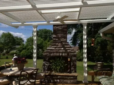 Palmetto Outdoor Spaces - Deck Building & Repair in Greer, SC
