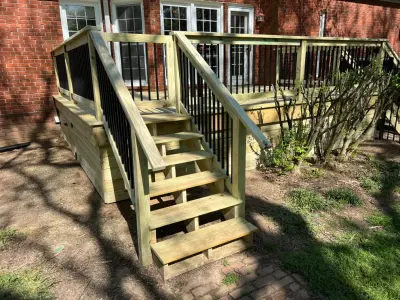 A-List LLC - Bathroom Remodeling in Goodlettsville, TN