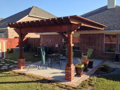 Groves — Deck Building & Repair project by Urban Oasis Outdoor Living