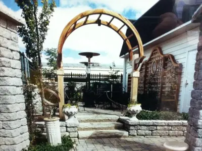 Valley Of Wisconsin - Fence Installation in New Berlin, WI