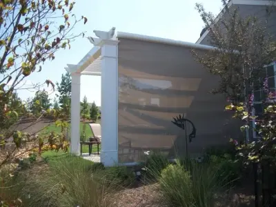 Adjustable Patio Covers, NE, LLC - Landscape Construction in Cranberry Township, PA
