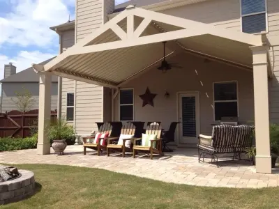 Adjustable Patio Covers, NE, LLC - Landscape Construction in Cranberry Township, PA