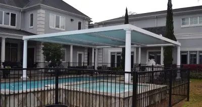 Adjustable Patio Covers, NE, LLC - Landscape Construction in Cranberry Township, PA