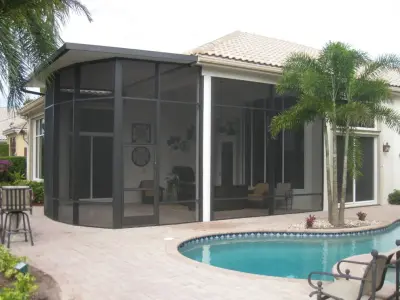 Coastal Screen and Rail - Fence Installation in Delray Beach, FL
