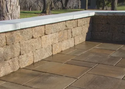 Rockwood Retaining Walls/corp - Retaining Wall Construction in Rochester, MN