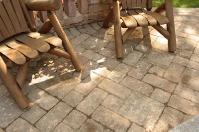 Rockwood Retaining Walls/corp - Retaining Wall Construction in Rochester, MN