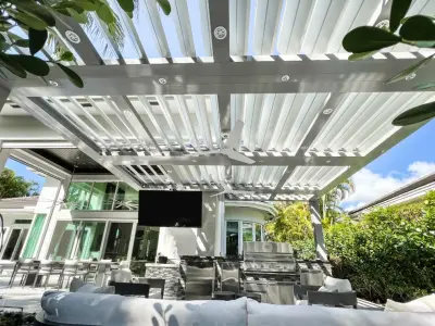 STATTUS Technology, Inc. - Landscape Construction in Sebastian, FL