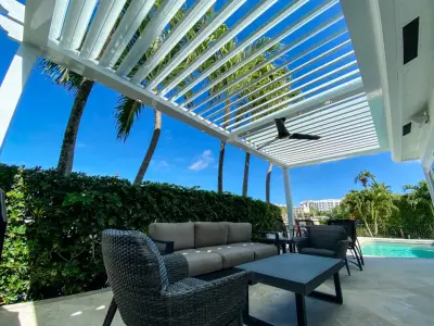 STATTUS Technology, Inc. - Landscape Construction in Sebastian, FL