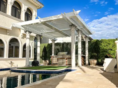 STATTUS Technology, Inc. - Landscape Construction in Sebastian, FL