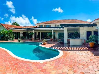 STATTUS Technology, Inc. - Landscape Construction in Sebastian, FL