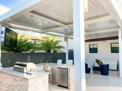 STATTUS Technology, Inc. - Landscape Construction in Sebastian, FL