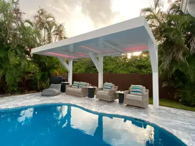 STATTUS Technology, Inc. - Landscape Construction in Sebastian, FL