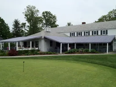 Sondrini Enterprises - Roofing & Gutter Services in Pittsfield, MA