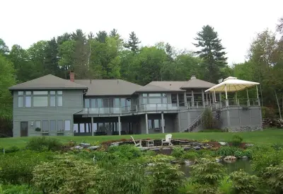 Sondrini Enterprises - Roofing & Gutter Services in Pittsfield, MA