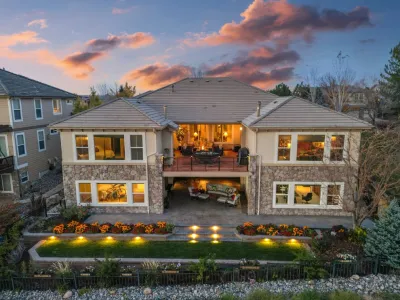 Rockbridge Drive by Rocky Mountain Outdoor Living