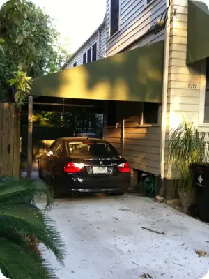 Fabritech Incorporated - Window Installation & Replacement in New Orleans, LA