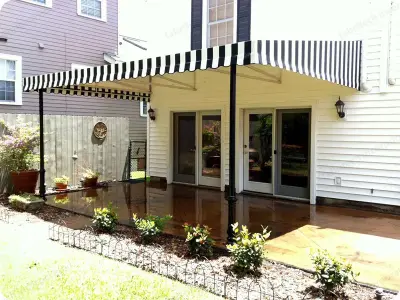 Fabritech Incorporated - Window Installation & Replacement in New Orleans, LA