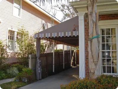 Fabritech Incorporated - Window Installation & Replacement in New Orleans, LA