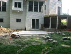 Rzonca Construction-The Deck & Patio Experts - Carpentry & Woodworking in Richfield, OH