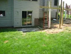 Rzonca Construction-The Deck & Patio Experts - Carpentry & Woodworking in Richfield, OH