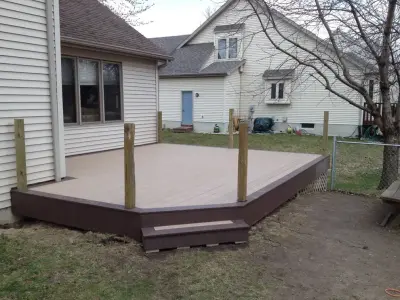 Kurt Hinds Building & Renovation LLC - Kitchen Remodeling in Portland, MI