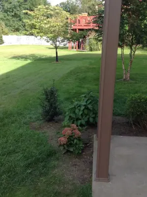 Teter Creek Contractors - Landscape Construction in Morgantown, WV