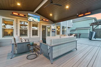 Quail Run by Rocky Mountain Outdoor Living