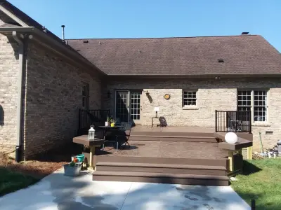 Archadeck Piedmont Triad - Carpentry & Woodworking in Greensboro, NC