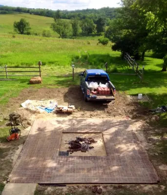 Teter Creek Contractors - Landscape Construction in Morgantown, WV