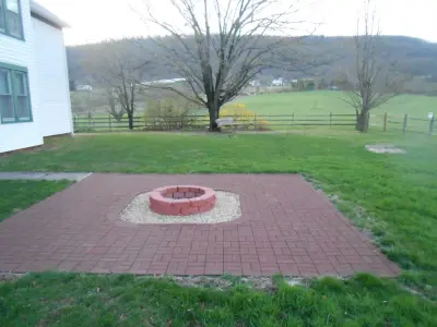 Teter Creek Contractors - Landscape Construction in Morgantown, WV