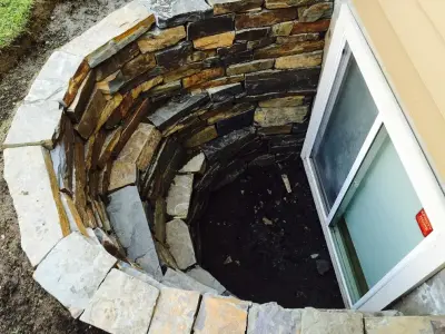 Naturescape Northwest - Deck Building & Repair in Spokane, WA