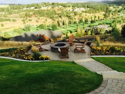 Bachus600's Concepts — Deck Building & Repair project by Naturescape Northwest