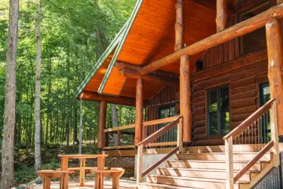 ATL Custom Construction LLC - Carpentry & Woodworking in Osceola, WI