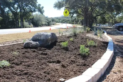 Sticks & Stones Construction, LLC - Stone & Concrete Installation in Austin, TX