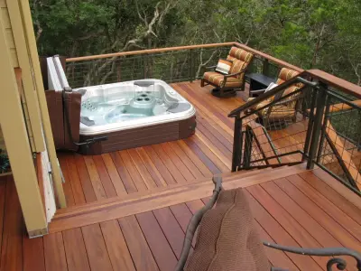 Austin Deck Company - Deck Building & Repair in Austin, TX