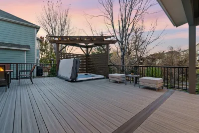 Rocky Mountain Outdoor Living - Outdoor Lighting Installation in Englewood, CO