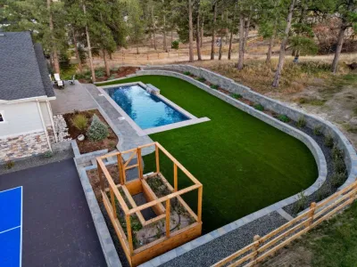 Rocky Mountain Outdoor Living - Outdoor Lighting Installation in Englewood, CO