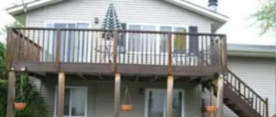 NW Deck & Fence Restoration - Deck Building & Repair in Portland, OR
