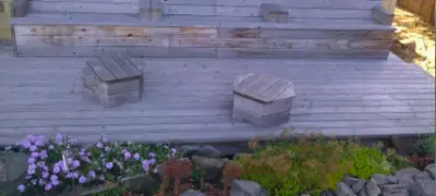 NW Deck & Fence Restoration - Deck Building & Repair in Portland, OR