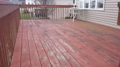 Pristine Decks & Design - Landscape Design in Kalamazoo, MI
