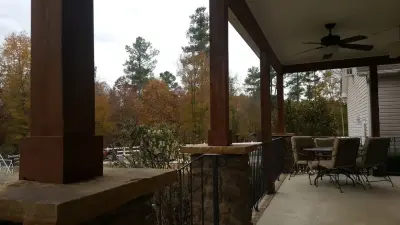Good Charlotte Cedar - Deck Building & Repair in Clover, SC